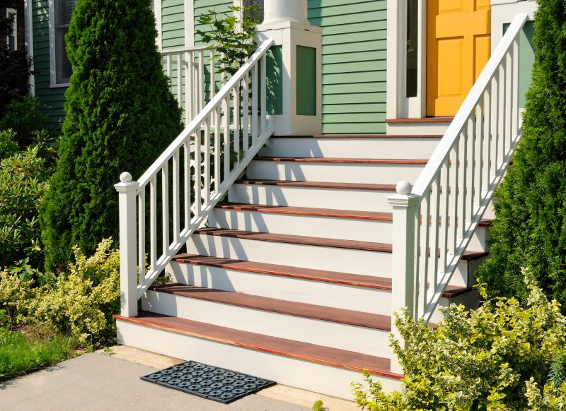 Balusters Replacement in Conroe, TX