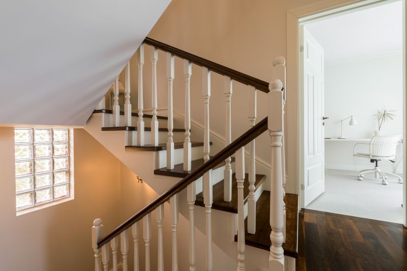 Spindles Installation in Olathe, KS